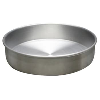 Image for Thunder Group® 0.9 Mm Aluminum Round Layer Cake Pan 14  X 2 Inches from HD Supply