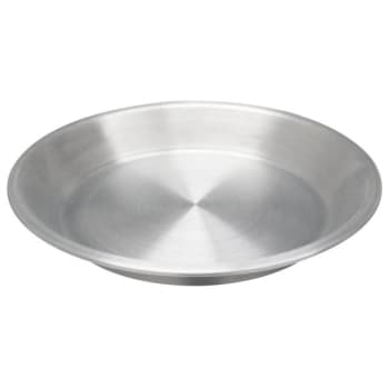 Image for Thunder Group® 1 Mm Round Aluminum Pie Pan 10 Inches from HD Supply