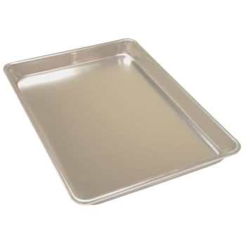Image for Thunder Group® Quarter-Size Aluminum Sheet Pan 9-1/2 X 13 Inches from HD Supply