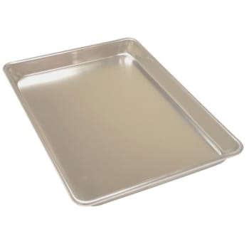 Image for Thunder Group® Half-Size Aluminum Sheet Pan 18 X 13 Inches from HD Supply