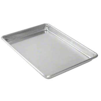 Image for Thunder Group® Full-Size Non-Stick 18-Gauge Aluminum Sheet Pan 18 X 26 Inches from HD Supply