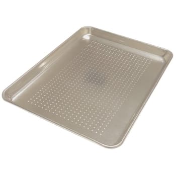 Thunder Group® Full-Size Perforated Sheet Pan 18 X 26 Inches