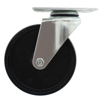Image for Thunder Group® Replacement 5 Inches Swivel Caster For Sheet Pan Truck Caster from HD Supply