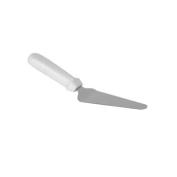 Image for Thunder Group® Stainless Steel Plastic Handle Pie Server 2-1/2  X 4-3/4 Inches from HD Supply