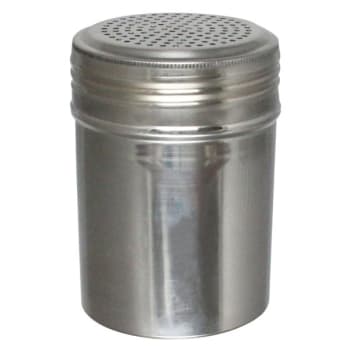 Image for Thunder Group® Stainless Steel 10 Oz Dredge/shaker Without Handle from HD Supply