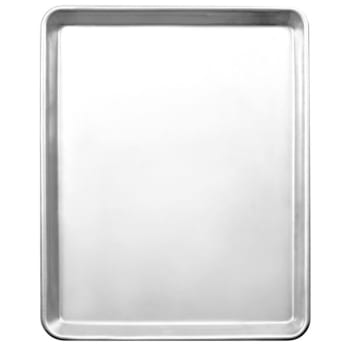 Image for Thunder Group® Stainless Steel Half-Size 20-Gauge Sheet Pan 18  X 13 Inches from HD Supply