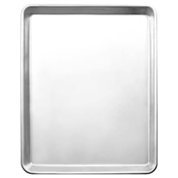 Image for Thunder Group® Stainless Steel Full-Size 20-Gauge Sheet Pan 18  X 26 Inches from HD Supply