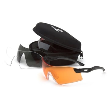 Image for Venture Gear® Dropzone Dropzone Kit With 3 Replacement Lenses from HD Supply