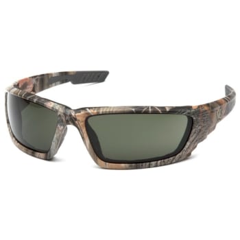 Image for Venture Gear® Brevard Cammo Frame/ Forest Gray Anti-Fog Lens from HD Supply