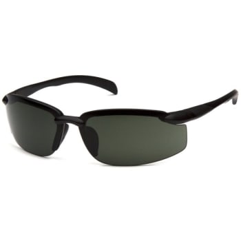 Image for Venture Gear® Waverton Black Frame/Forest Gray Lens from HD Supply