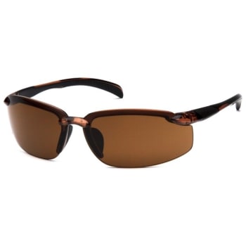 Image for Venture Gear® Waverton Brown Frame/Bronze Lens from HD Supply
