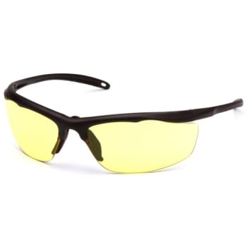 Image for Venture Gear®  Zumbro Bronze Frame/Yellow Anti-Fog Lens from HD Supply
