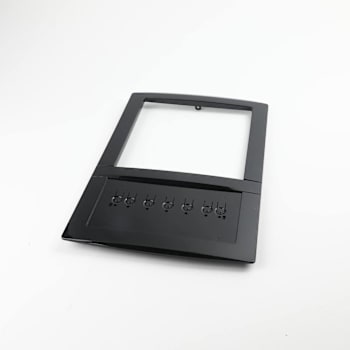 Image for Electrolux Replacement Dispenser Cover For Refrigerator, Part#241946813 from HD Supply