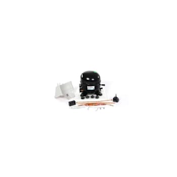 Image for Electrolux Replacement Broil Burner Gas Supply Tube For Range, Part#5304507768 from HD Supply