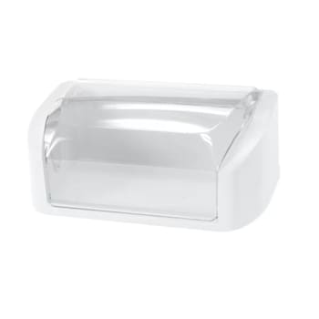 Image for Frigidaire Replacement Dairy Bin For Refrigerator, Part#5304496501 from HD Supply