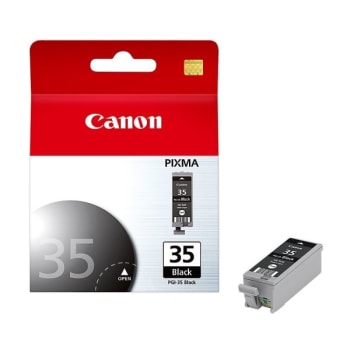 Image for Canon Black Ink Tank from HD Supply