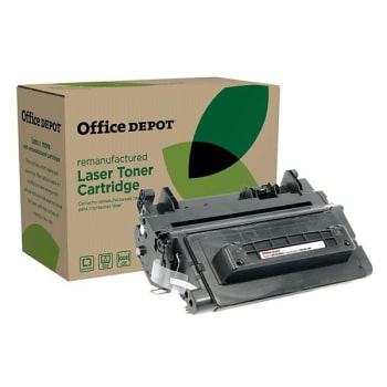 Image for Office Depot® Od90a Black Toner Cartridge from HD Supply