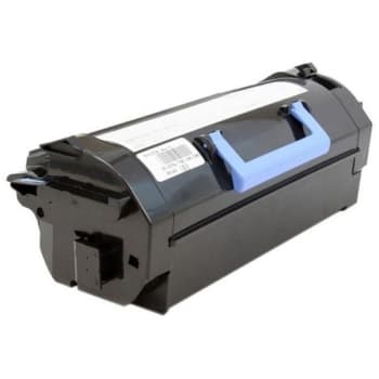 Image for Dell Extra High-Yield Black Laser Use And Return Original Toner Cartridge from HD Supply
