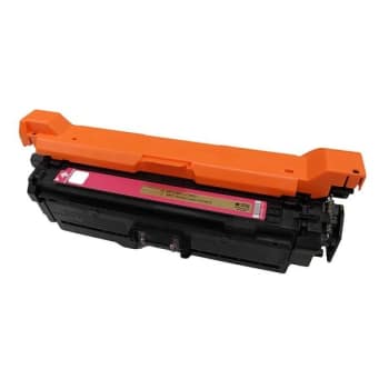 Image for IPW HP CE403A Preserve Remanufactured Standard Yield Magenta Toner Cartridge from HD Supply