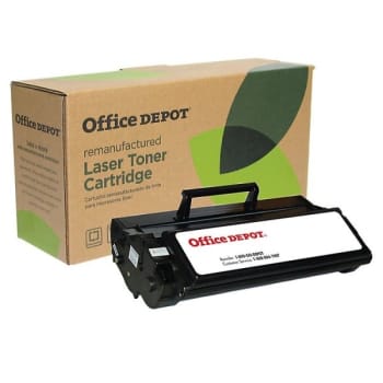 Image for Office Depot® Dell H3730 Remanufactured High-Yield Black Toner Cartridge from HD Supply