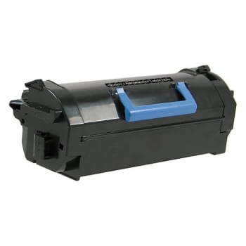 Image for West Point Products Remanufactured High-Yield Black Toner Cartridge from HD Supply