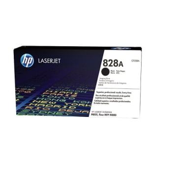 Image for Hp 828a Cf358a Standard Yield Black Laserjet Image Drum, Black from HD Supply