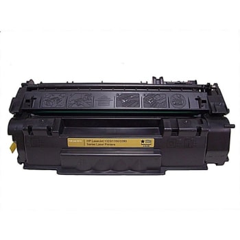 Image for Ipw Hp Q5949a Remanufactured Black Toner Cartridge For Hp Laserjet 1160, 1320 from HD Supply