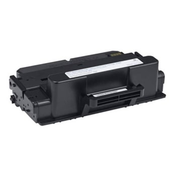 Image for Dell Standard Yield Black Original Toner Cartridge from HD Supply