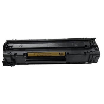 Image for IPW P1606 Remanufactured Black Toner Cartridge from HD Supply