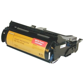 Image for Hoffman Tech Remanufactured High-Yield Black Toner Cartridge from HD Supply