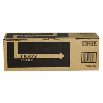Image for Kyocera Kyotk172 Black Toner Cartridge from HD Supply
