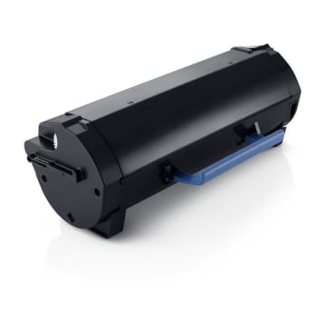 Image for Dell C3NTP Standard Yield Black Use & Return Toner Cartridge from HD Supply