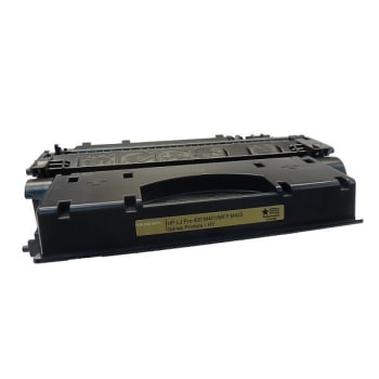 Image for IPW 845-80X-ODP High-Yield Remanufactured Black Toner Cartridge from HD Supply