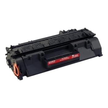 Image for Troy® TRS0281500001 Black MICR Toner, Embeded Red Security Agent, 2300 Page from HD Supply