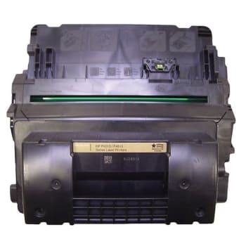Image for IPW Preserve 845-64X-ODP Remanufactured High-Yield Black Toner Cartridge from HD Supply
