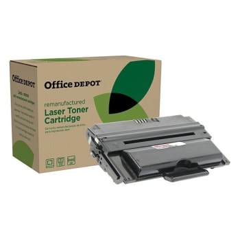 Image for Office Depot® Odd2335 Remanufactured Black Toner Cartridge For Dell Nx994 from HD Supply