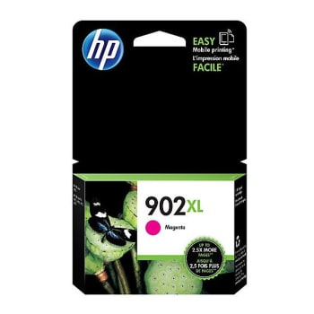 HP T6M06AN#140 Remanufactured High-Yield Magenta Ink Cartridge