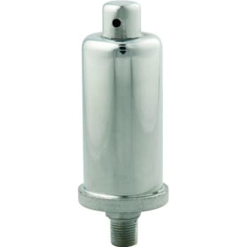 Image for Watts 1/8" Straight Non-Adjustable Steam Air Vent from HD Supply