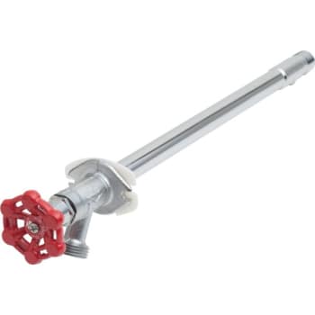 Image for Maintenance Warehouse® Frost-proof Wall Hydrant 8" from HD Supply