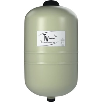 A. O. Smith® Water Heater Expansion Tank 2.1 Gallons