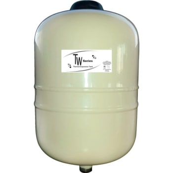 A. O. Smith® Water Heater Expansion Tank 4.8 Gallons