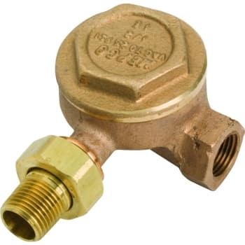 Image for MEPCO 1/2" Steam Trap, Left Hand from HD Supply