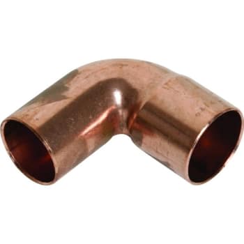 Image for Nibco Copper 90° Street Elbow 1/2 X 1/2" Package Of 10 from HD Supply