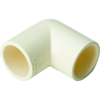 Image for Nibco CPVC 90° Elbow - 3/4" x 3/4" from HD Supply