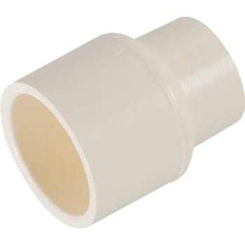 Image for Nibco Cpvc Coupling - 3/4" X 1/2" from HD Supply