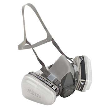 3m P95 Paint Respirator - Medium