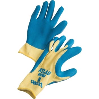 Image for Showa® Atlas® KV300 Kevlar® Gloves, Large, Package Of 1 Pair from HD Supply