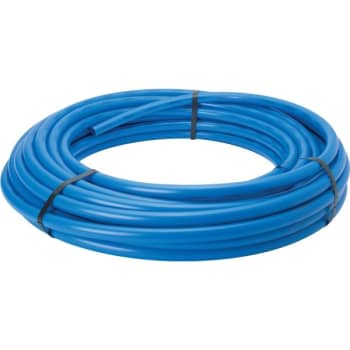 Image for Sharkbite® Pex Pipe Tubing Blue 3/4 X 100' from HD Supply
