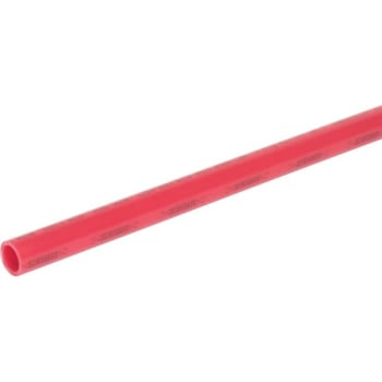 Image for Sharkbite® Pex Pipe Tubing - Red 3/4 X 5' from HD Supply