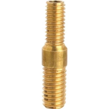 Watco® Brass Adapter Pin - 3/8"-16 And 5/16"-18